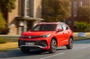 Hai mẫu SUV Volkswagen sắp bán tại Việt Nam, giá dự kiến cao nhất gần 2 tỷ đồng